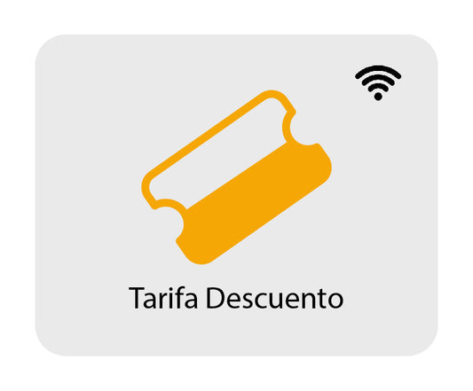 FR09-24D-Licencias - Tarifa Descuento Curso online