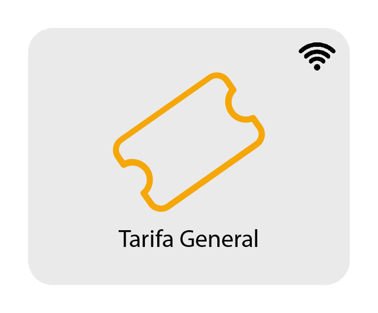 FR09-24G-Licencias - Tarifa General Curso online